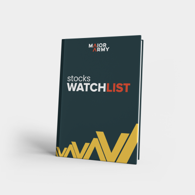 Stock Watchlist 1