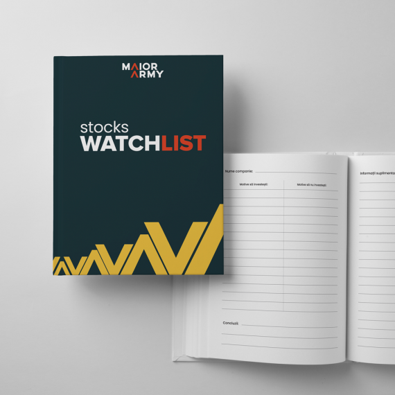 Stock Watchlist 2