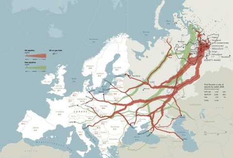 Oil-and-Gas-Pipelines-from-Russia-note-approximately-half-go-through