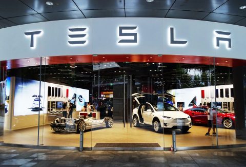 Tesla delivers 22,000 vehicles in Q2