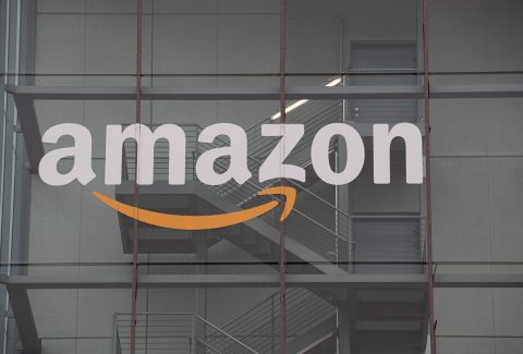 Germany: Amazon HQ